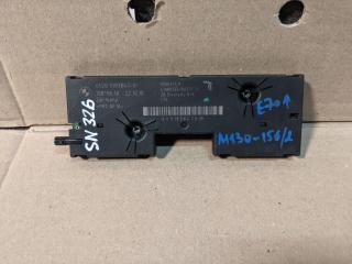 усилитель антенны BMW X5 E70 [рестайлинг] 2011, 3.0 л., N57 D30 A, дизель, АКПП, внедорожник 5 дв., 9193847, 65209193847