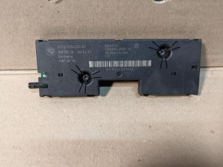 усилитель антенны BMW X5 E70 2007, M57 D30 (306D3), АКПП, внедорожник 5 дв., 65209134281, 9134281
