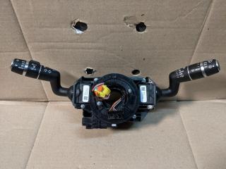 переключатель подрулевой (стрекоза) Land Rover Range Rover Evoque L538 2013, 2.2 л., 224DT, дизель, АКПП, внедорожник 5 дв., BJ32-13N064-HG