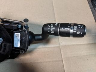 переключатель дворников Land Rover Range Rover Evoque L538 2013, 2.2 л., 224DT, дизель, АКПП, внедорожник 5 дв., BJ32-3F973-BB