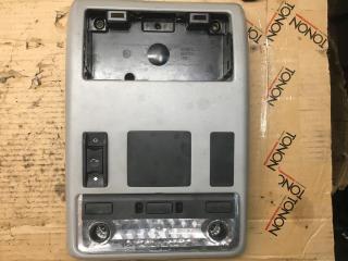 фонарь салона (плафон) BMW X5 E53 [рестайлинг] 2005, 8258057