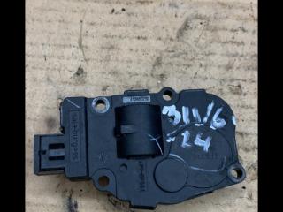 моторчик заслонки печки BMW X5 E70 2007, 4.8 л., N62 B48 B, бензин, АКПП, черный, внедорожник 5 дв., EFB336, 2650750