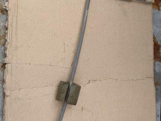 трос двери BMW X5 E70 2007, 4.8 л., N62 B48 A, бензин, АКПП, 7137107