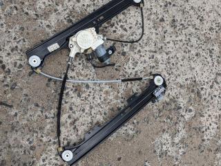 стеклоподъемник передний правый BMW 5 серия E60/E61 [рестайлинг] 2008, 3.0 л., N54 B30 A, бензин, седан, 7184384, 7184742