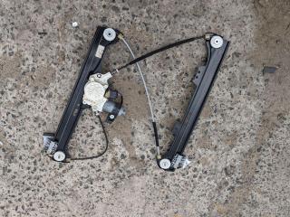 стеклоподъемник передний левый BMW 5 серия E60/E61 [рестайлинг] 2008, 3.0 л., N54 B30 A, бензин, седан, 7184383, 7184741