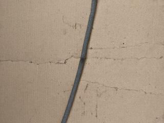 трос двери BMW 5 серия E60/E61 [рестайлинг] 2008, 3.0 л., N54 B30 A, бензин, седан, 51217034467, 7034467