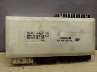 блок комфорта BMW 5 серия E39 1996, 2.5 л., 61358376642, 8376642