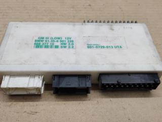 блок комфорта BMW 5 серия E39 [рестайлинг] 2001, 6901226