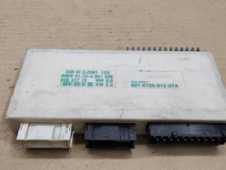 блок комфорта BMW 5 серия E39 [рестайлинг] 2001, 6901226