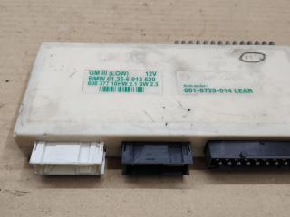 блок комфорта BMW 5 серия E39 [рестайлинг] 2001, 6913520