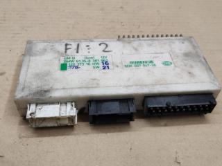 блок комфорта BMW 5 серия E39 [рестайлинг] 2001, 8381962