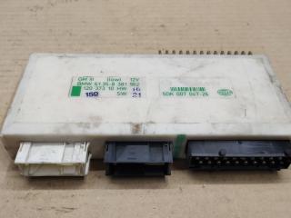 блок комфорта BMW 5 серия E39 [рестайлинг] 2001, 8381962