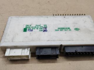 блок комфорта BMW 5 серия E39 [рестайлинг] 2001, 8378635