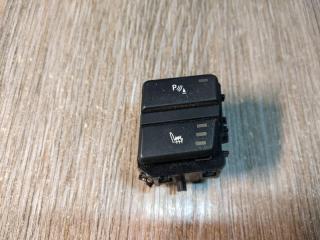 кнопка обогрева сидений BMW 5 серия E60/E61 2007, 3.0 л., N53 B30 A, бензин, АКПП, седан, 9159077, 61319159077, 9140333