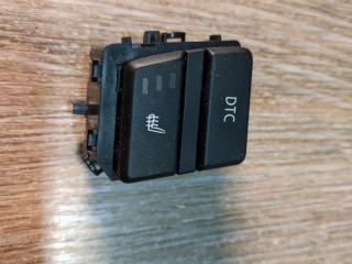 кнопка (выключатель) BMW 5 серия E60/E61 [рестайлинг] 2008, 3.0 л., N54 B30 A, бензин, АКПП, бордовый, седан, 9159052, 502286