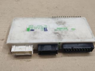 блок комфорта BMW 5 серия E39 [рестайлинг] 2001, 6913519