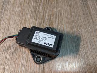 датчик ускорения BMW 7 серия E65/E66/E67 [рестайлинг] 2007, 4.8 л., N62 B48 B, бензин, АКПП, черный, седан, 0265005285, 34526777435