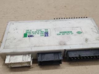 блок комфорта BMW 5 серия E39 [рестайлинг] 2001, 6901225