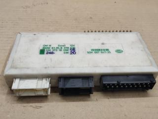 блок комфорта BMW 5 серия E39 [рестайлинг] 2001, 8378635