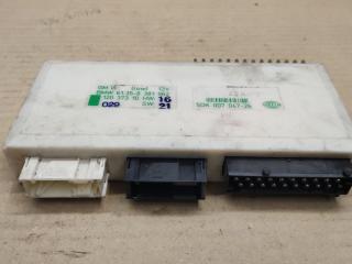 блок комфорта BMW 5 серия E39 [рестайлинг] 2001, 8381962