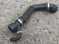 патрубок радиатора BMW 5 серия E60/E61 2006, 3.0 л., дизель - фото №2