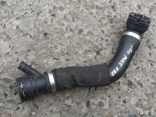 патрубок радиатора BMW 5 серия E60/E61 2007, 3.0 л., дизель, 7795262