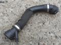 патрубок радиатора BMW 5 серия E60/E61 2007, 3.0 л., дизель, 7795262 - фото №2