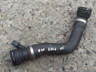 патрубок радиатора BMW 5 серия E60/E61 2004, 3.0 л., дизель, 7789723