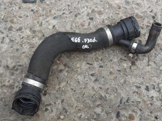 патрубок радиатора BMW 7 серия E65/E66/E67 [рестайлинг] 2005, 3.0 л., дизель, 7789724