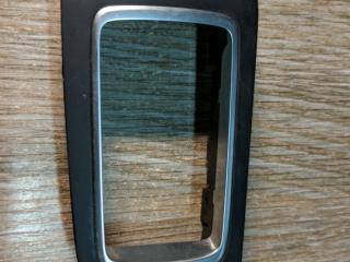 накладка блока управления стеклоподъемниками Mercedes-Benz S-Класс W222/C217/A217 2014, 3.0 л., OM 642.861, дизель, АКПП, серебристый, седан, 2227300389, A2227300389