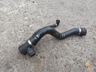 патрубок радиатора BMW 3 серия E90/E91/E92/E93 [рестайлинг] 2008, 2.0 л., N47 D20 C, дизель, АКПП, универсал, 7797257