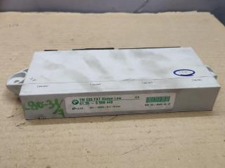 модуль управления двери BMW 7 серия E65/E66/E67 [рестайлинг] 2008, M57 D30 (306D3), АКПП, седан, 6958449