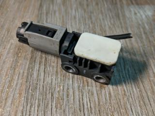 датчик удара BMW 3 серия E90/E91/E92/E93 2007, 3.0 л., N52 B30 A, бензин, АКПП, седан, 6951595, 65776951595