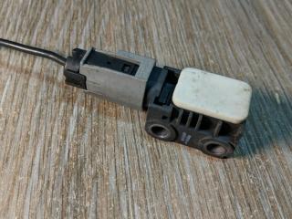 датчик удара BMW 3 серия E90/E91/E92/E93 2007, 3.0 л., N52 B30 A, бензин, АКПП, седан, 6951595, 65776951595