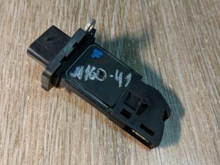 расходомер воздуха BMW X5 E70 [рестайлинг] 2011, 3.0 л., N57 D30 B, дизель, АКПП, внедорожник 5 дв., 7804150