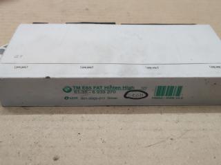 модуль управления двери BMW 7 серия E65/E66/E67 2003, 6933270