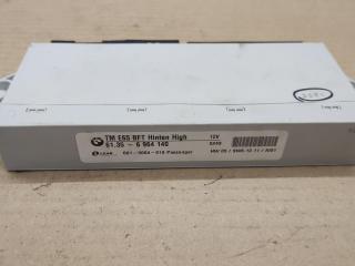 модуль управления двери BMW 7 серия E65/E66/E67 [рестайлинг] 2007, 6964140