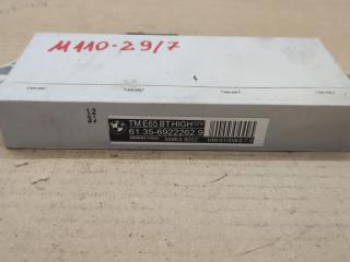 модуль управления двери BMW 7 серия E65/E66/E67 2003, 6922262
