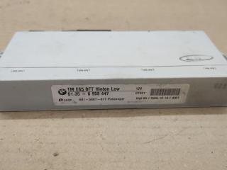 модуль управления двери BMW 7 серия E65/E66/E67 2004, 6958447