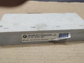 модуль управления двери BMW 7 серия E65/E66/E67 2004, 6931399