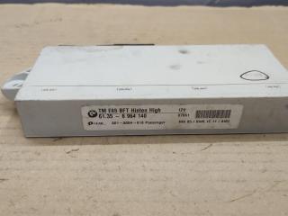 модуль управления двери BMW 7 серия E65/E66/E67 [рестайлинг] 2005, 6964140