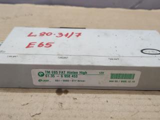 модуль управления двери BMW 7 серия E65/E66/E67 [рестайлинг] 2007, 6958453