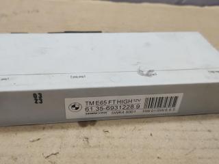 модуль управления двери BMW 7 серия E65/E66/E67 2003, 6.0 л., N73 B60 A, бензин, АКПП, седан, 6931228