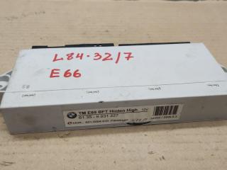 модуль управления двери BMW 7 серия E65/E66/E67 2003, 6.0 л., N73 B60 A, бензин, АКПП, седан, 6931227