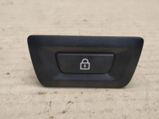 кнопка открытия багажника BMW 2016, 9162644