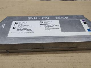 Блок управления телематика BMW 7 серия E65/E66/E67 [рестайлинг] 2007, 4.8 л., N62 B48 B, бензин, АКПП, седан, 9149614