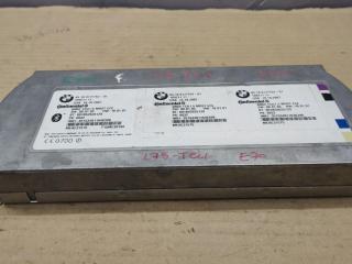 Блок управления телематика BMW X5 E70 2007, 3.0 л., M57 D30 (306D5), дизель, АКПП, внедорожник 5 дв., 9177754