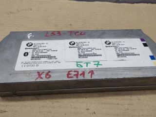 Блок управления телематика BMW X6 E71/E72 2010, 3.0 л., N57 D30 A, дизель, АКПП, внедорожник 5 дв., 9231091