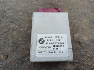 блок регулировки угла наклона фар BMW 7 серия E38 [рестайлинг] 2000, 2.9 л., дизель, АКПП, седан, 8375964