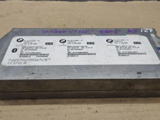 Блок управления телематика BMW 5 серия E60/E61 2006, 9116801